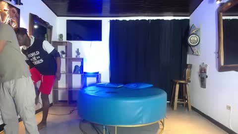 boranget online show from 11-25-25, 11:32