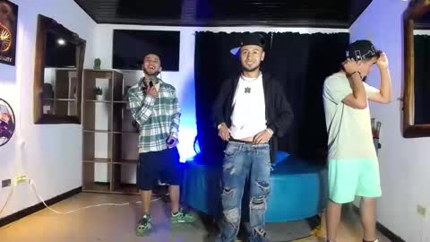 boranget online show from 01-13-26, 11:37