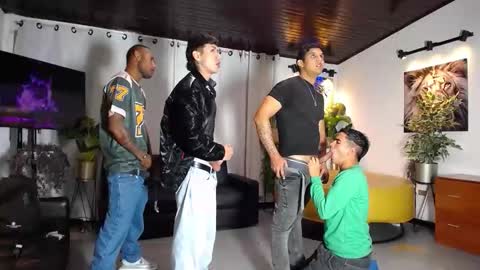 boranget online show from 02-07-26, 12:20