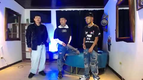 boranget online show from 02-23-26, 11:51