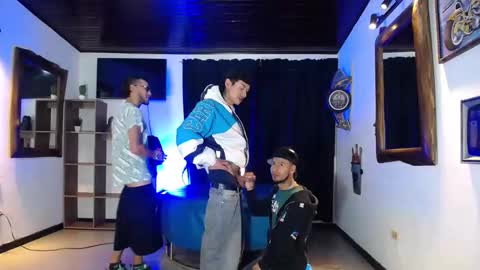 boranget online show from 03-01-26, 11:56