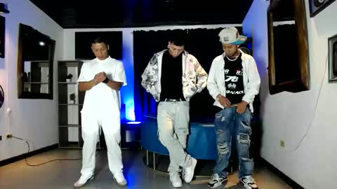 boranget online show from 03-24-26, 12:10