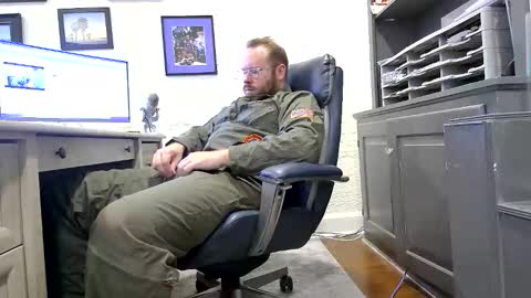 Boredhorndog online show from 11-02-25, 04:26