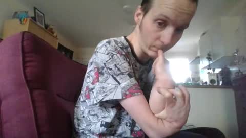 boredlul online show from 02-12-26, 10:21