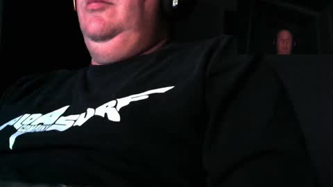 BoredOld235 online show from 01-18-26, 04:16