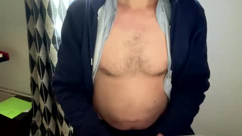 HornyBoo online show from 12-28-24, 08:58