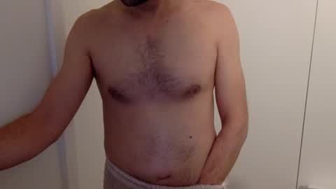 HornyBoo online show from 01-08-25, 12:17