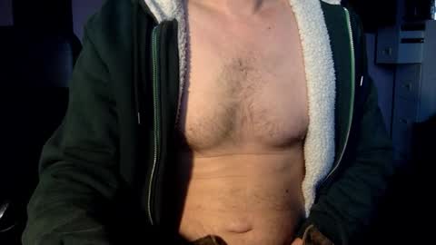 HornyBoo online show from 02-15-25, 04:12