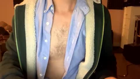 HornyBoo online show from 11-16-25, 04:34