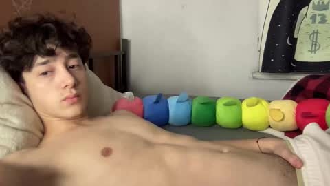 borisviper online show from 12-04-25, 06:16