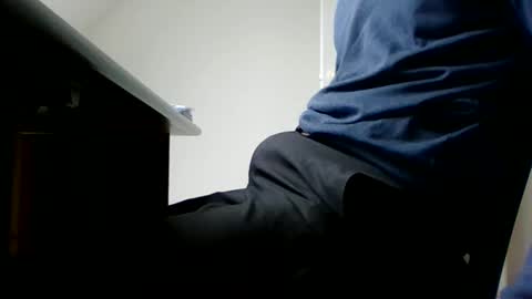 Snapshot of bosco_007 chatting on 11-01-25, 09:00 bosco_007 online show from 11-01-25, 09:00