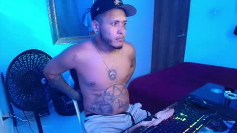 Jesus online show from 06-02-26, 03:08