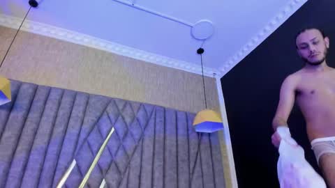 Boss online show from 11-12-25, 03:18