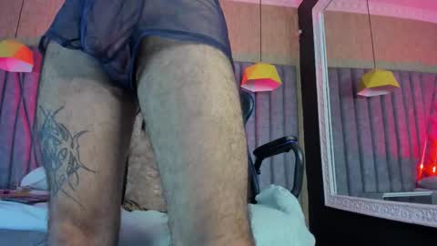 Boss online show from 12-02-25, 05:24