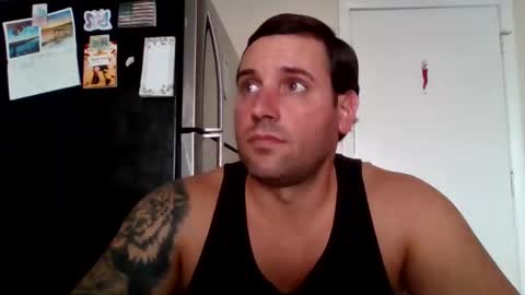 Snapshot of bosslife505050 chatting on 01-18-25, 07:04 The Italian Boss  online show from 01-18-25, 07:04