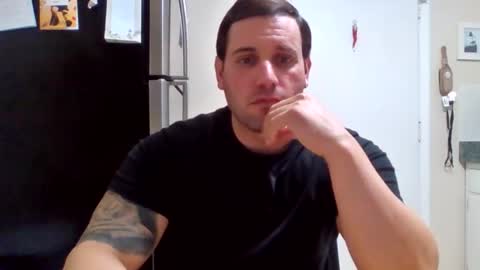 Snapshot of bosslife505050 chatting on 01-22-25, 10:59 The Italian Boss  online show from 01-22-25, 10:59