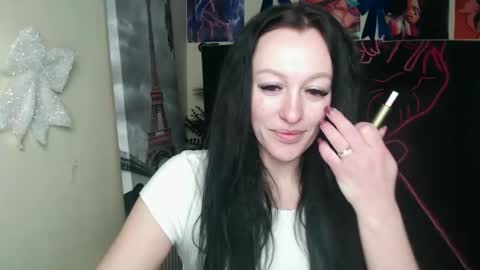 Lara online show from 01-16-26, 07:23