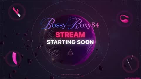 Snapshot of bossyroxy84 chatting on 05-11-26, 12:05 bossyroxy84 online show from 05-11-26, 12:05