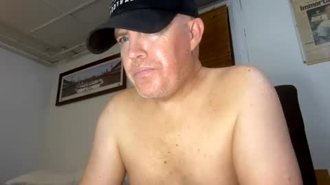 Snapshot of bostonirish45 chatting on 07-13-26, 06:38 bostonirish45 online show from 07-13-26, 06:38