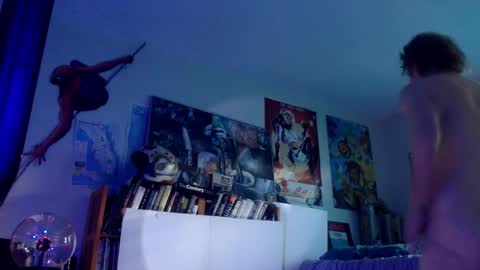 Bottomboo7 online show from 02-15-26, 01:09