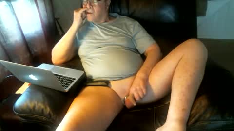 Jackie online show from 05-26-26, 11:17
