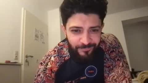 boualem92 online show from 03-02-26, 05:19