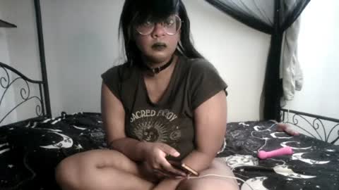 Boudoir Madame online show from 07-15-26, 02:50