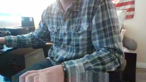 bourbonman144 online show from 11-12-25, 09:03