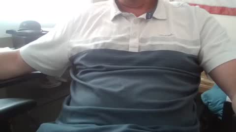 bourbonman144 online show from 06-22-26, 11:13