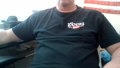 bourbonman144 online show from 07-27-26, 10:28