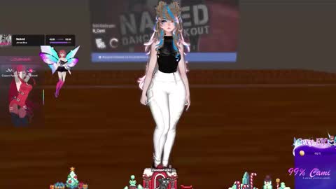 Camila online show from 01-12-26, 01:49