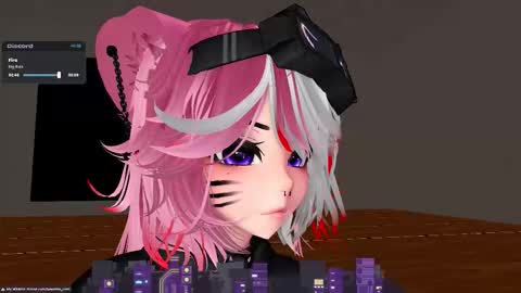 Camila online show from 03-22-26, 04:10