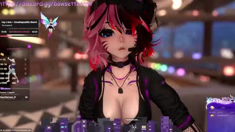 Camila online show from 04-11-26, 03:05