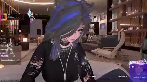 Snapshot of bowsette_ chatting on 06-21-26, 04:09 Camila online show from 06-21-26, 04:09