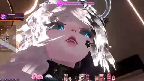 Snapshot of bowsette_ chatting on 07-07-26, 02:54 Camila online show from 07-07-26, 02:54