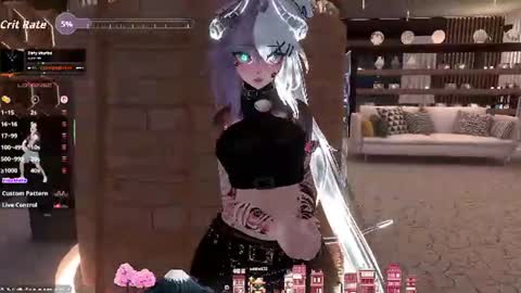 Snapshot of bowsette_ chatting on 07-14-26, 04:02 Camila online show from 07-14-26, 04:02