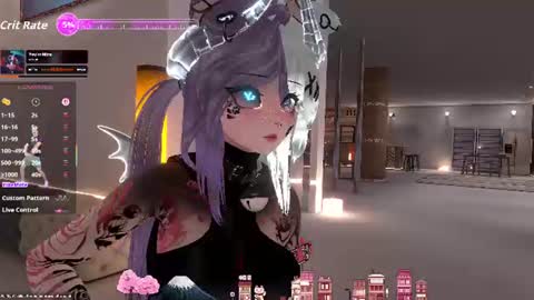 Snapshot of bowsette_ chatting on 07-15-26, 03:06 Camila online show from 07-15-26, 03:06