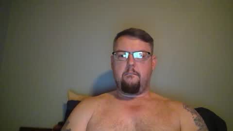bowtieguy84 online show from 04-11-26, 09:35