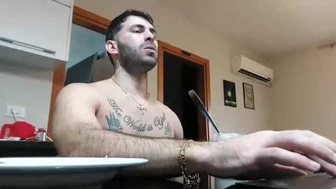 Dan online show from 12-05-25, 02:25