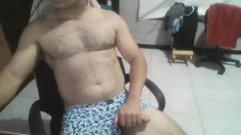boy_fitbrutal online show from 01-14-25, 03:53