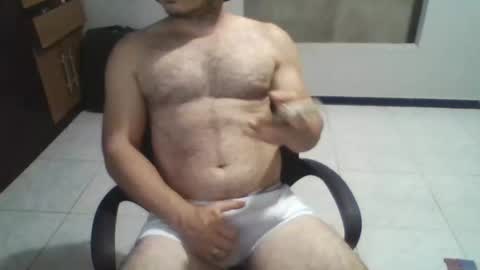boy_fitbrutal online show from 03-08-25, 11:49