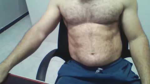 boy_fitbrutal online show from 10-02-25, 01:45