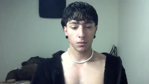 Boy Astro online show from 12-07-24, 11:40