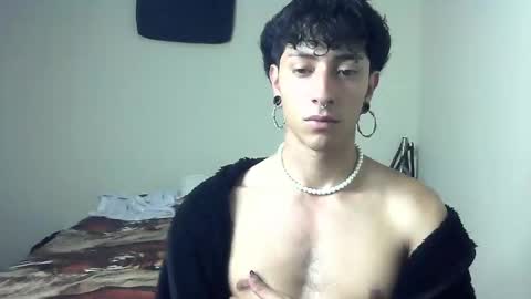 Boy Astro online show from 12-14-24, 03:18