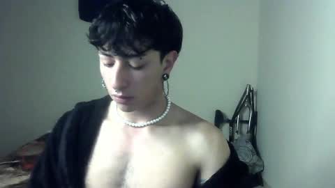 Boy Astro online show from 12-14-24, 03:25