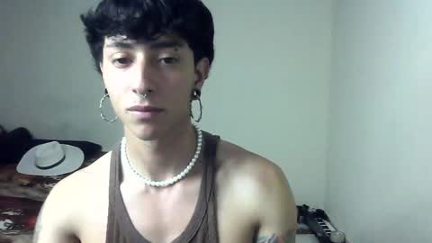 Boy Astro online show from 12-27-24, 12:29