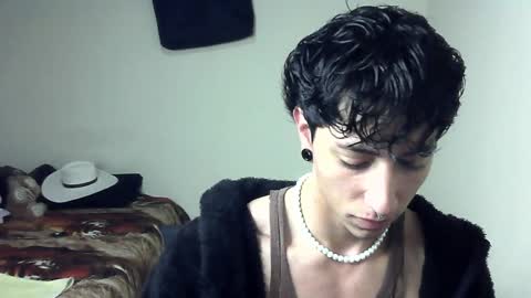 Boy Astro online show from 12-27-24, 12:01