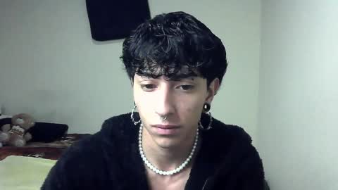 Boy Astro online show from 01-03-25, 11:57