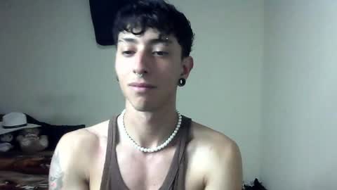 Boy Astro online show from 01-15-25, 11:40