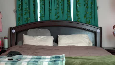 Pixel Pleasures online show from 01-07-26, 03:03